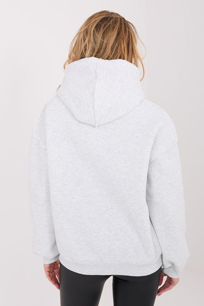 Sweatshirt model 223081 Factory Price - Nainette.fr
