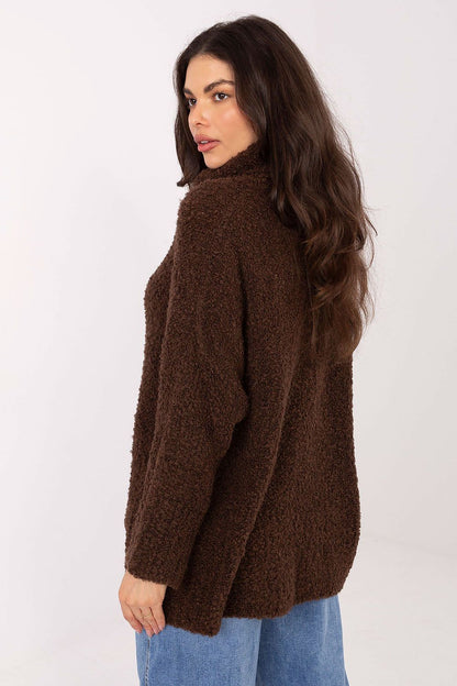 Col roulé model 223084 Factory Price - Nainette.fr