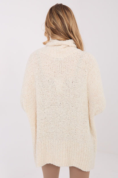 Col roulé model 223084 Factory Price - Nainette.fr