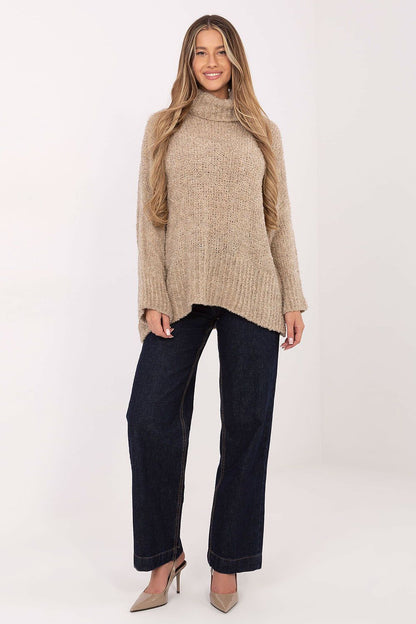 Col roulé model 223084 Factory Price - Nainette.fr