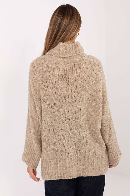 Col roulé model 223084 Factory Price - Nainette.fr