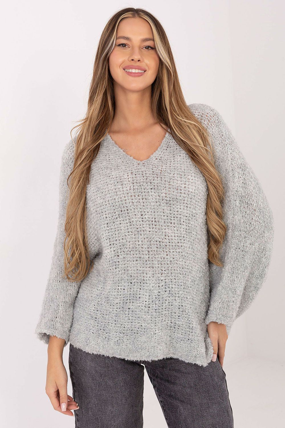 Chandail model 223088 Factory Price - Nainette.fr