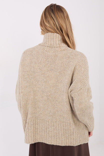 Col roulé model 223092 Factory Price - Nainette.fr