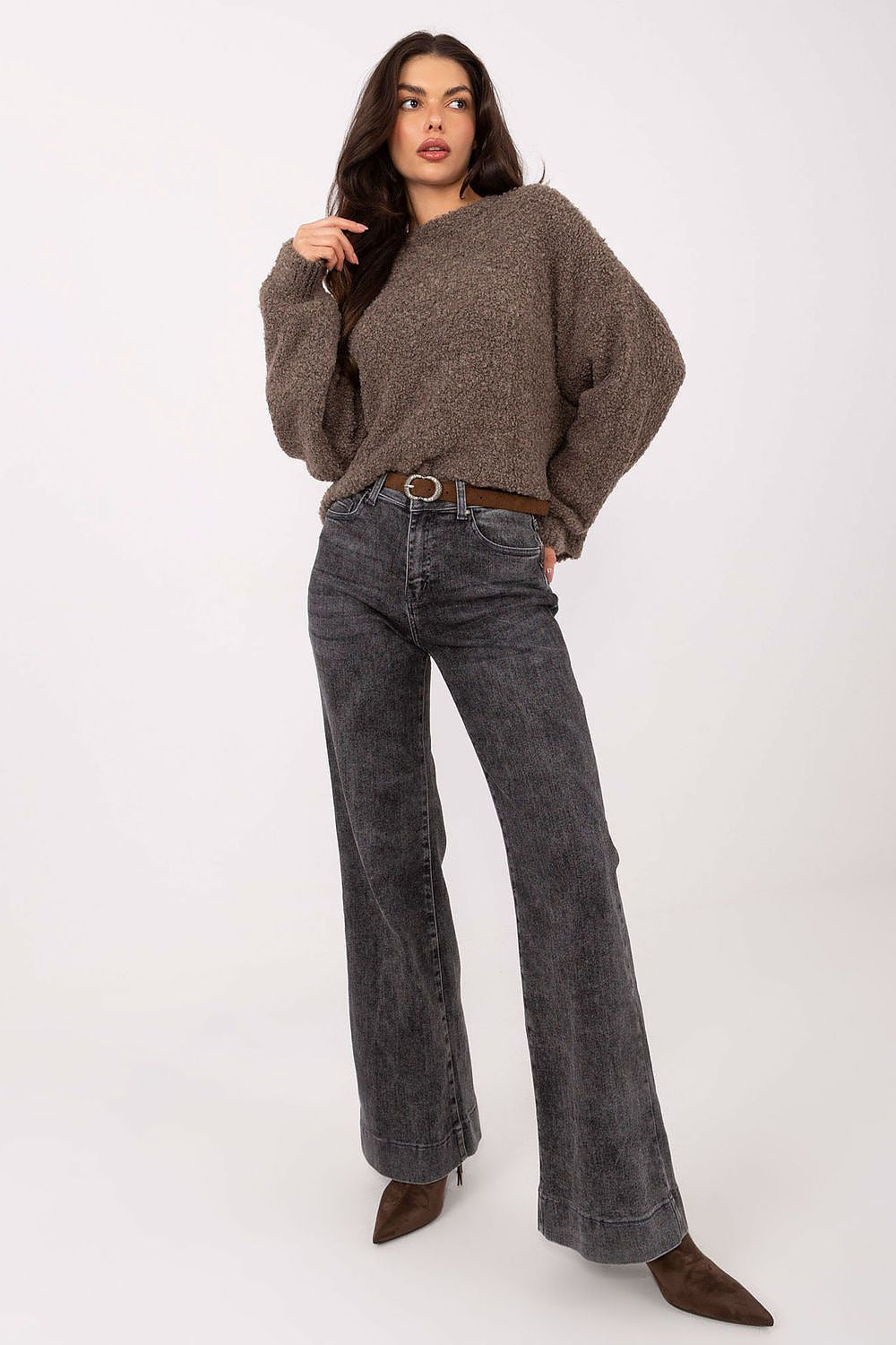 Chandail model 223096 Factory Price - Nainette.fr