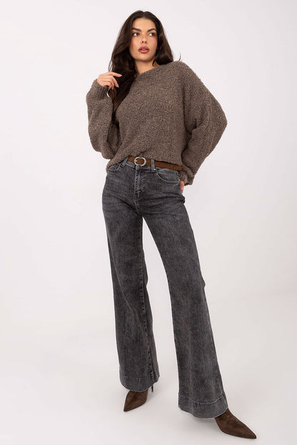 Chandail model 223096 Factory Price - Nainette.fr