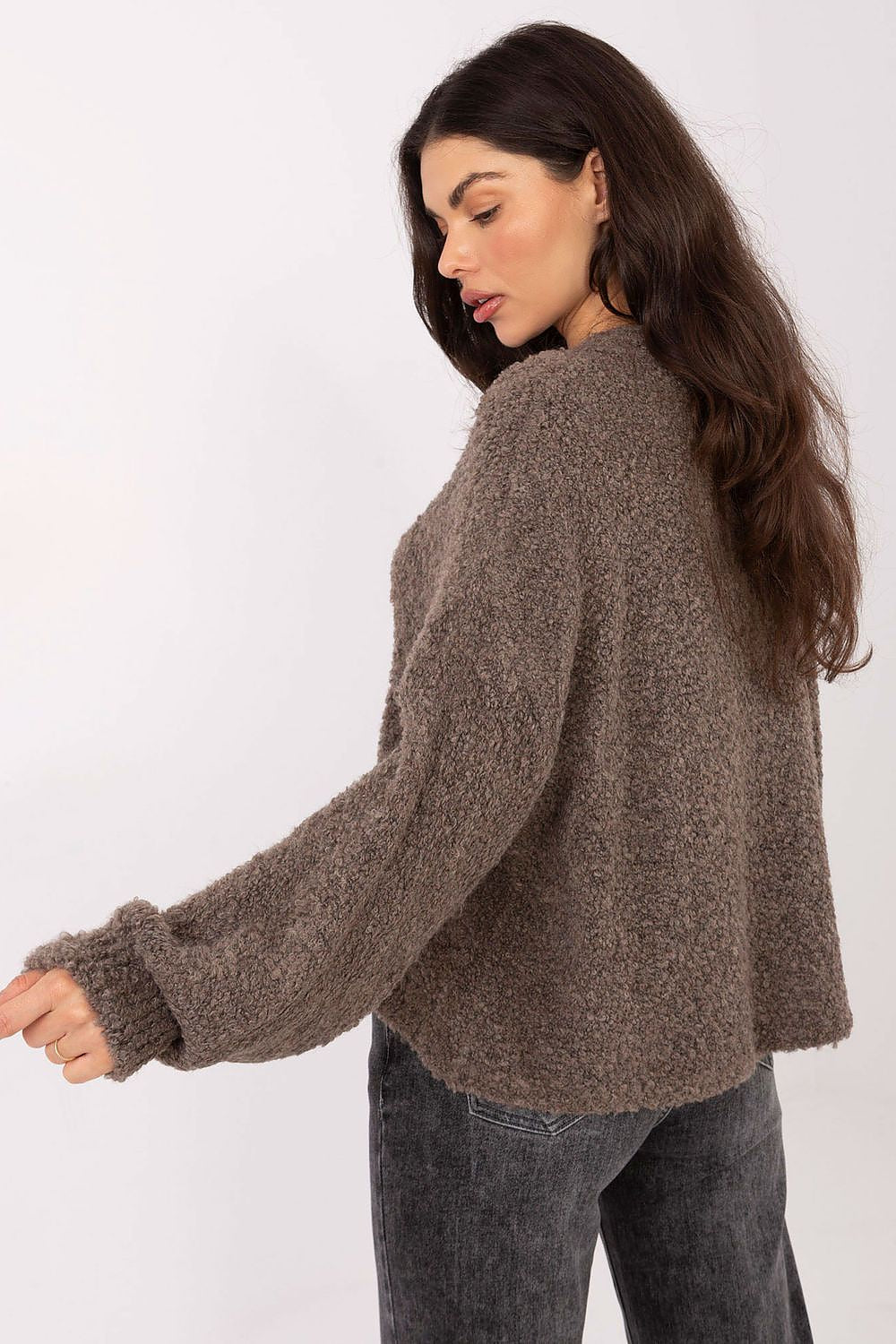 Chandail model 223096 Factory Price - Nainette.fr