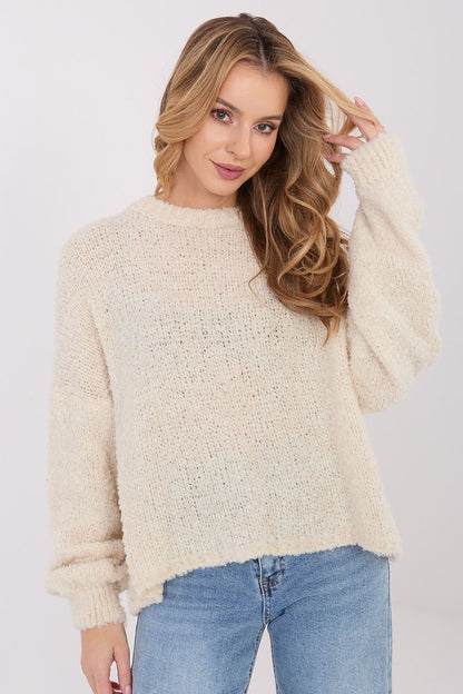 Chandail model 223096 Factory Price - Nainette.fr