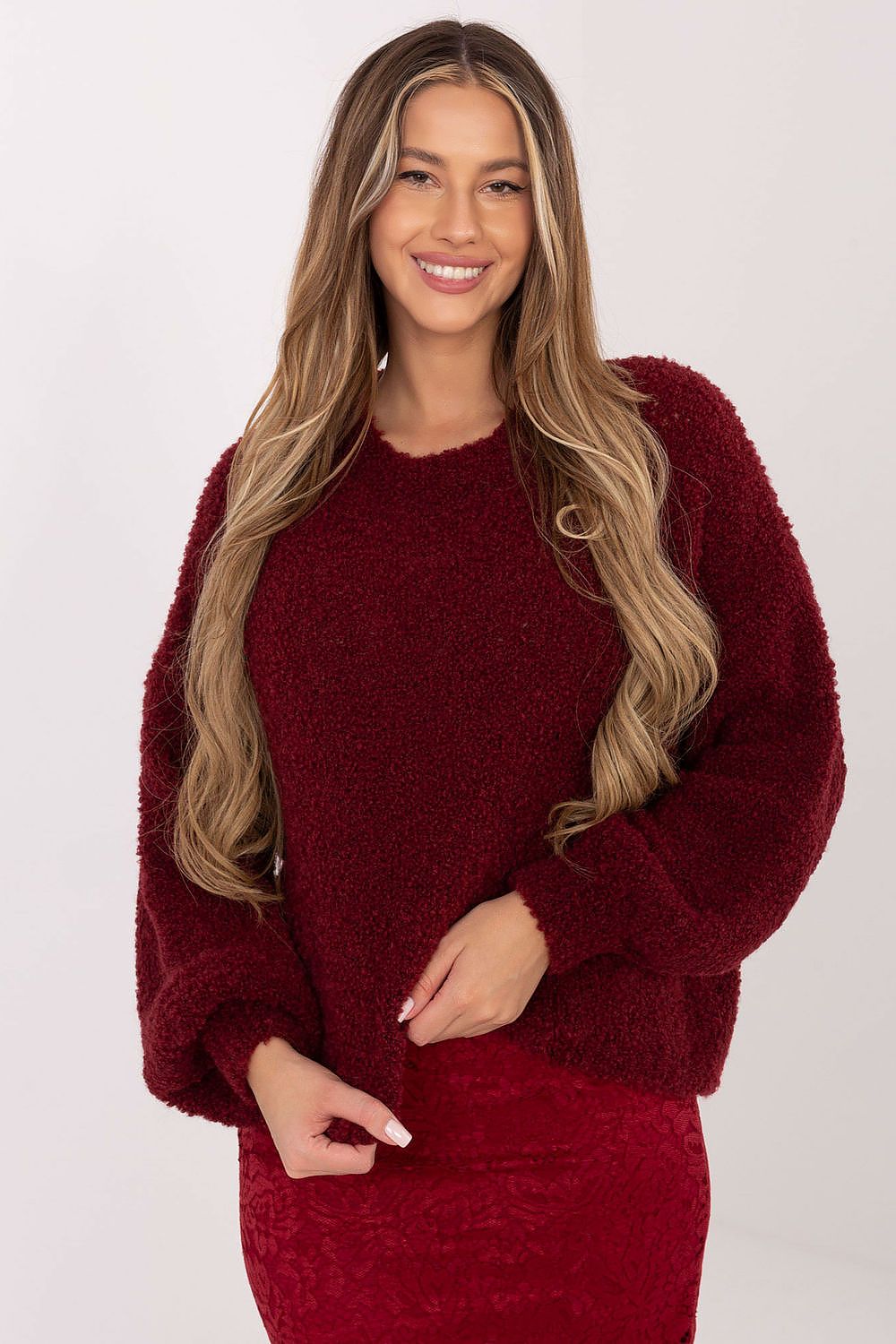 Chandail model 223096 Factory Price - Nainette.fr