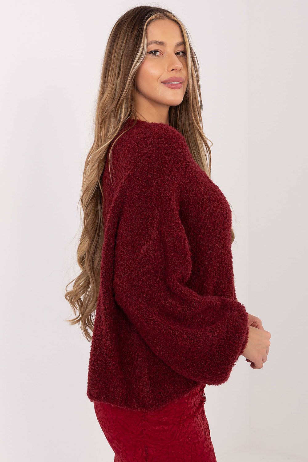 Chandail model 223096 Factory Price - Nainette.fr