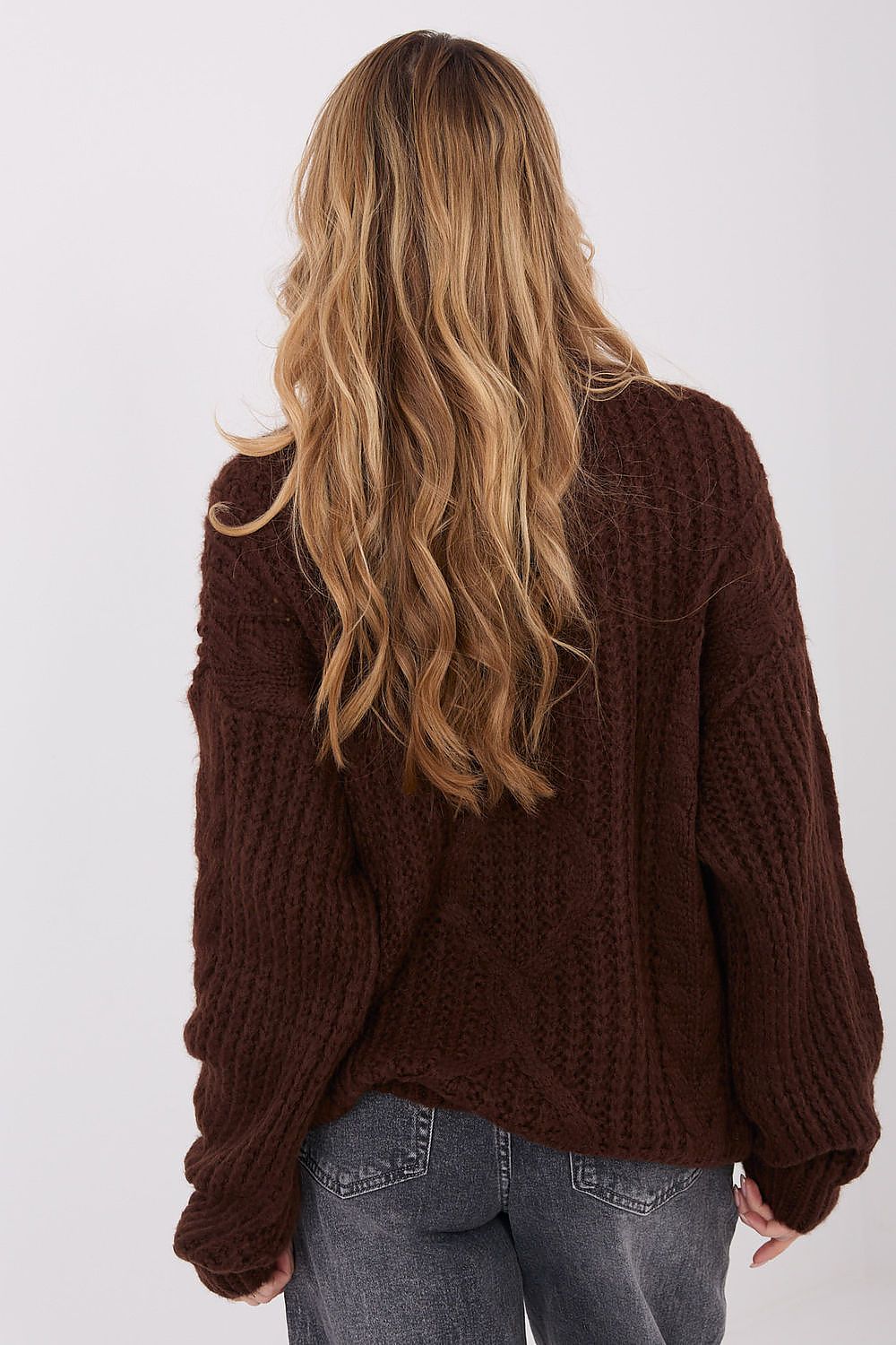 Chandail model 223106 Factory Price - Nainette.fr