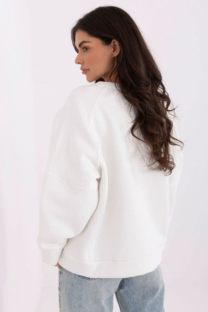 Sweatshirt model 223107 Factory Price - Nainette.fr