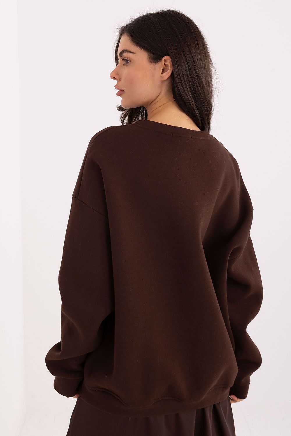 Sweatshirt model 223108 Factory Price - Nainette.fr