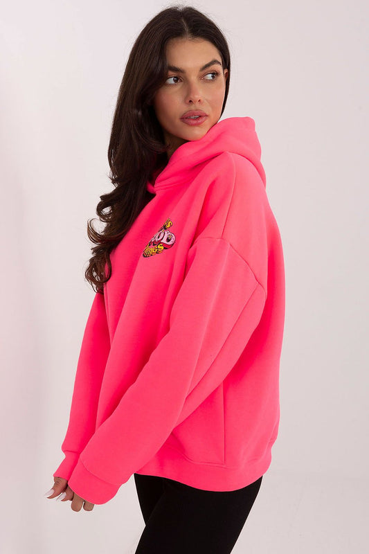 Sweatshirt model 223110 Factory Price - Nainette.fr