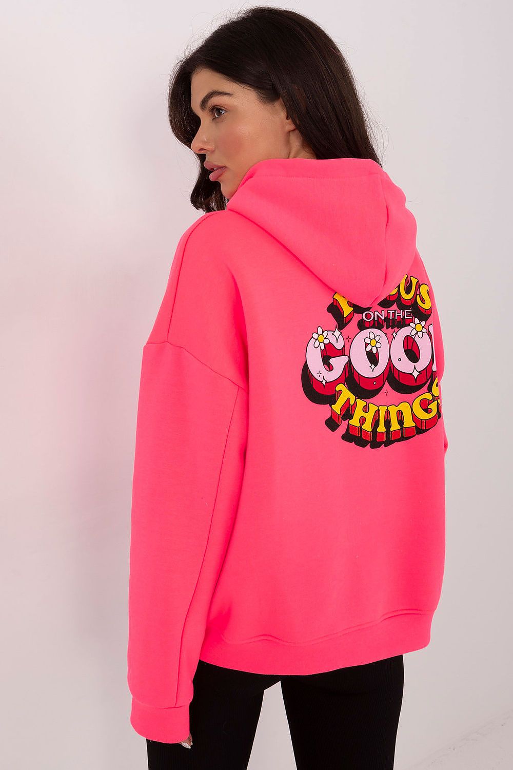 Sweatshirt model 223110 Factory Price - Nainette.fr