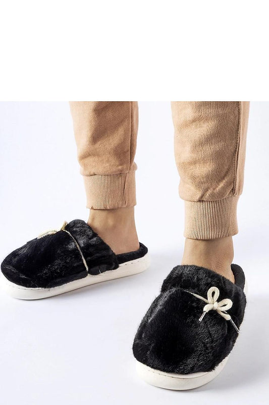 Pantoufles model 223120 Solea - Nainette.fr