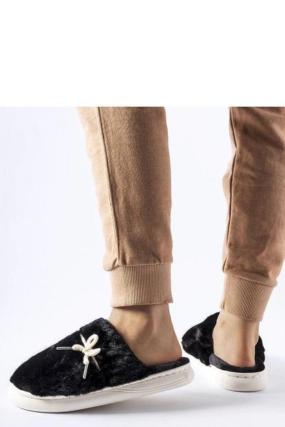 Pantoufles model 223120 Solea - Nainette.fr