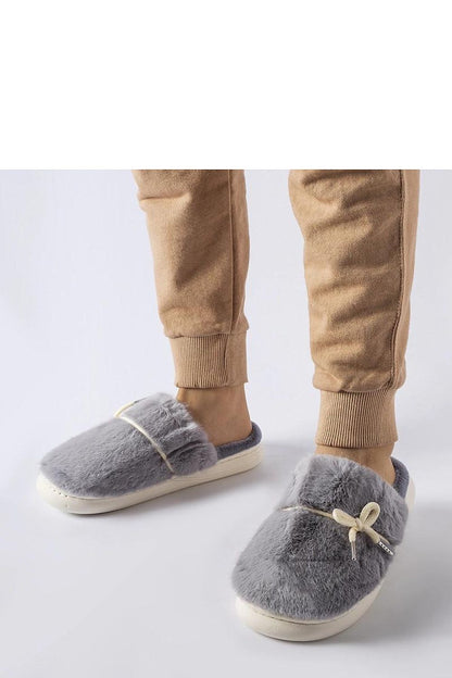 Pantoufles model 223120 Solea - Nainette.fr