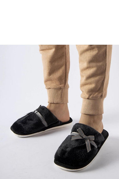 Pantoufles model 223123 Solea - Nainette.fr