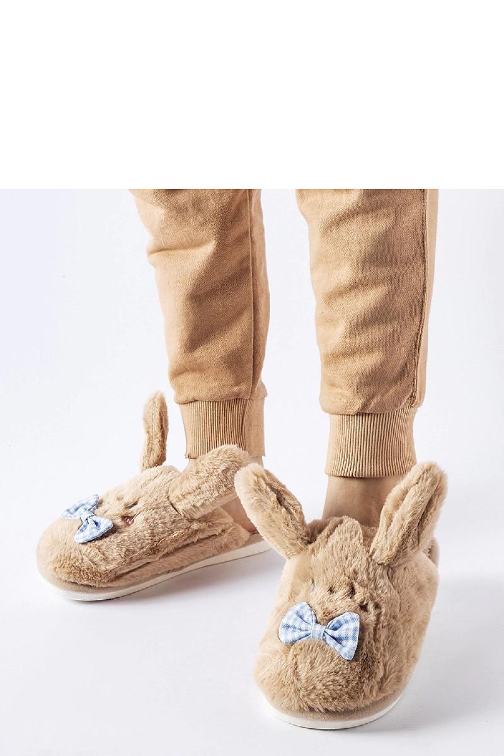 Pantoufles model 223126 Solea - Nainette.fr