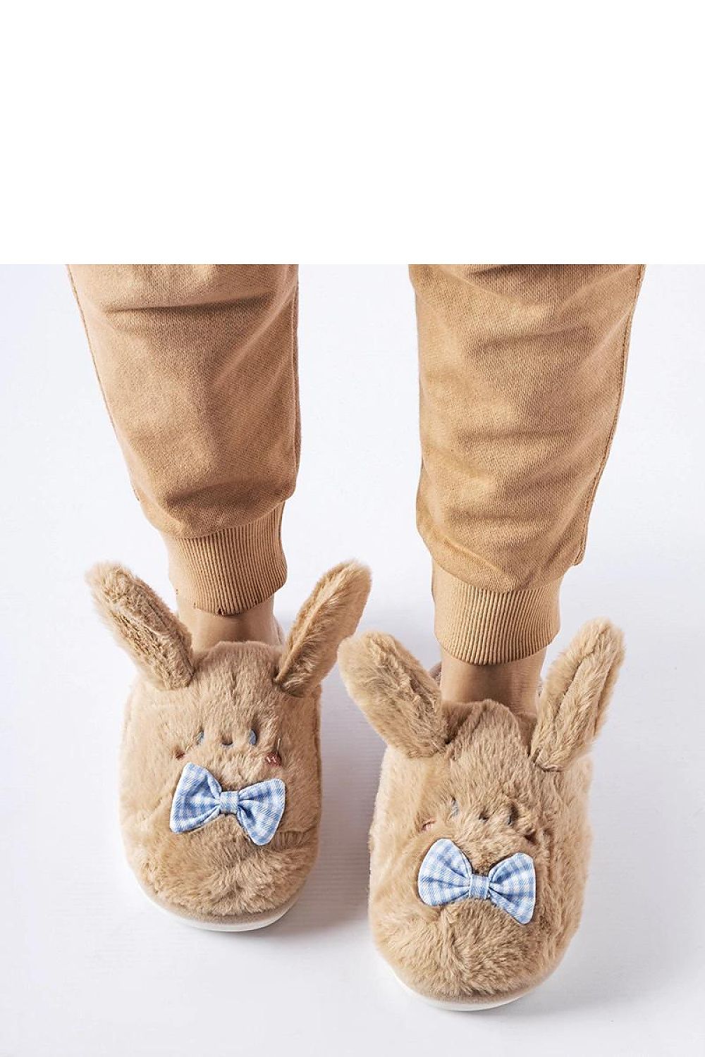 Pantoufles model 223126 Solea - Nainette.fr