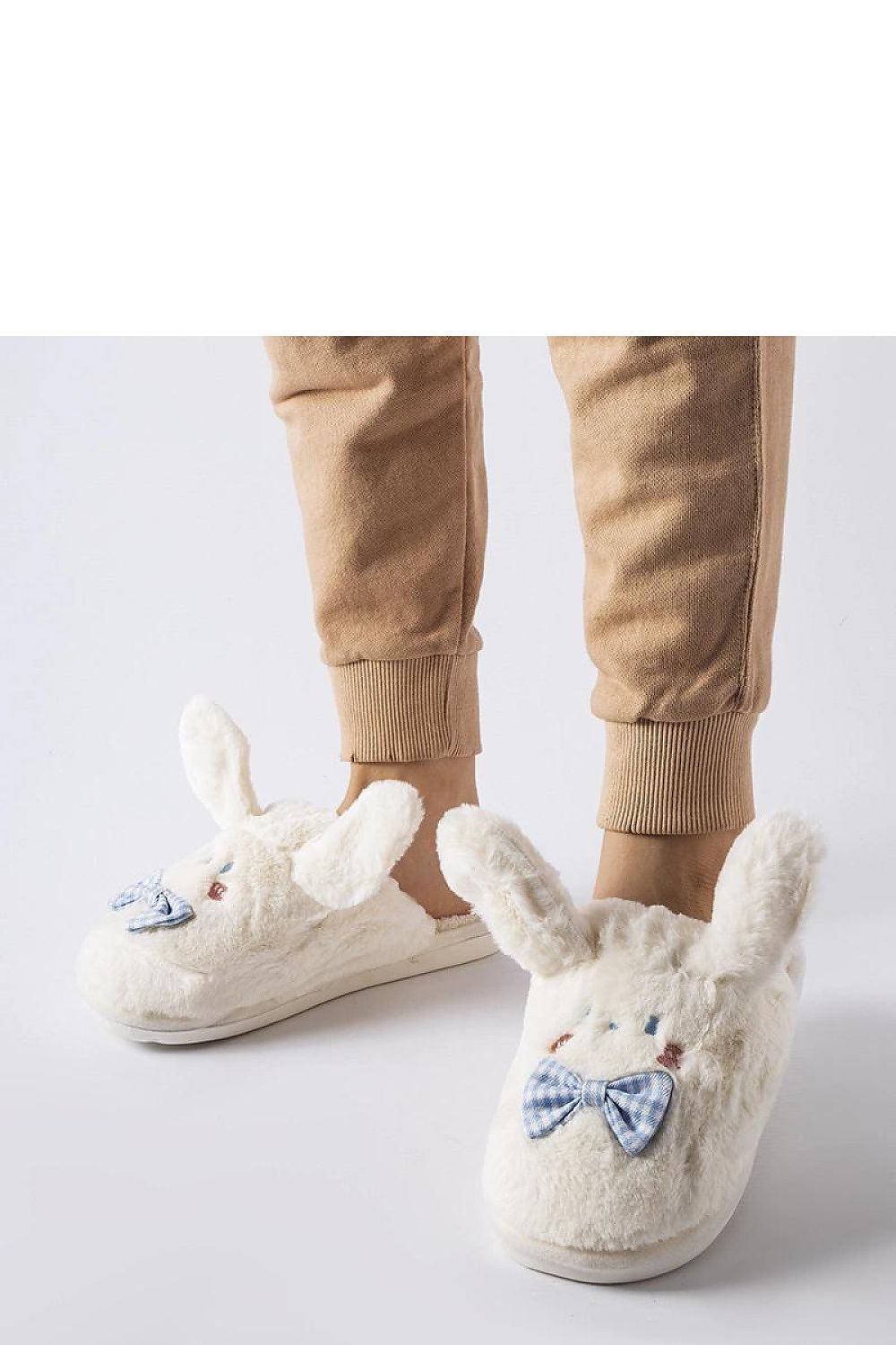 Pantoufles model 223126 Solea - Nainette.fr