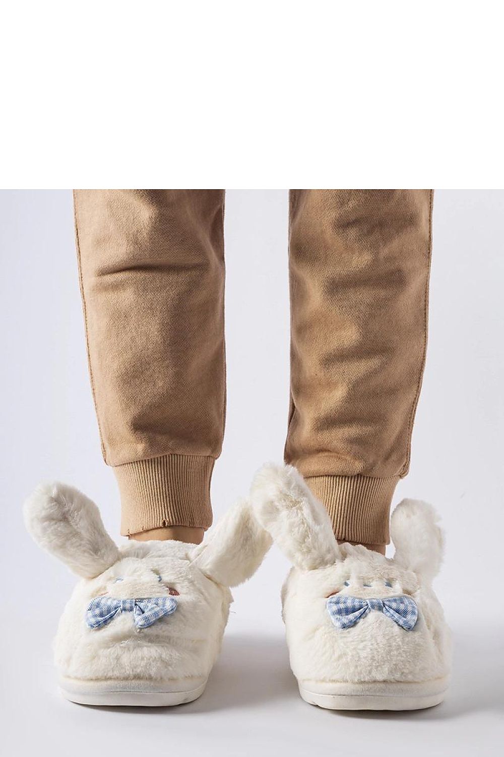 Pantoufles model 223126 Solea - Nainette.fr