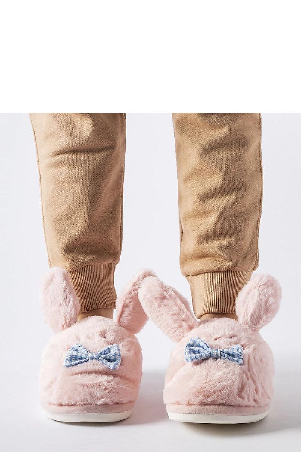 Pantoufles model 223126 Solea - Nainette.fr