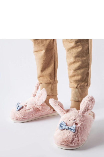 Pantoufles model 223126 Solea - Nainette.fr