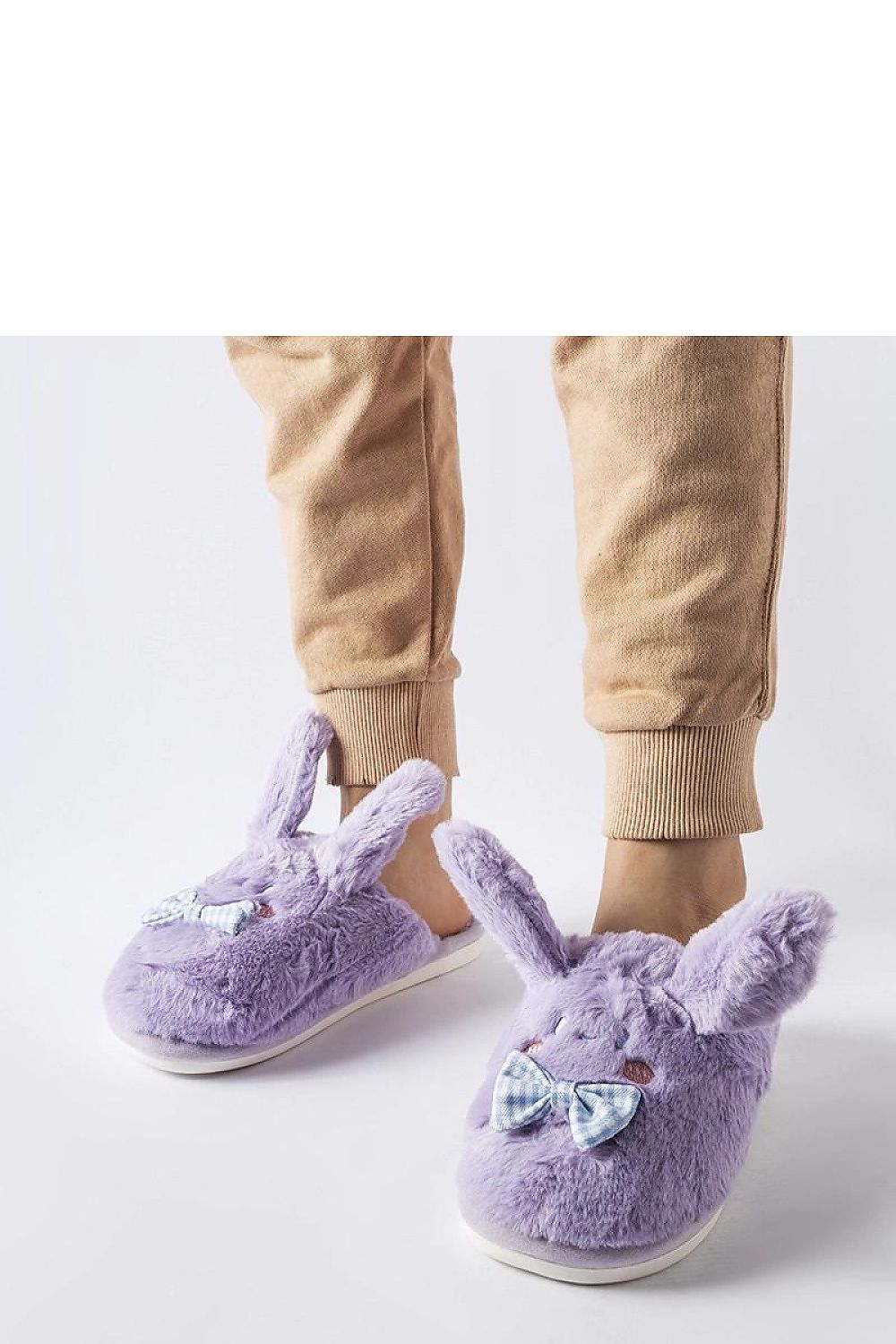 Pantoufles model 223126 Solea - Nainette.fr