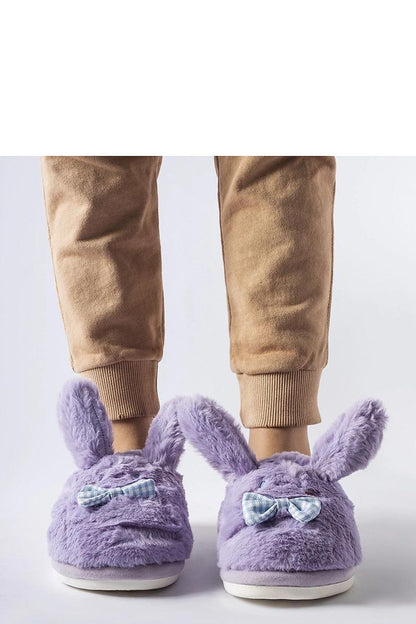 Pantoufles model 223126 Solea - Nainette.fr