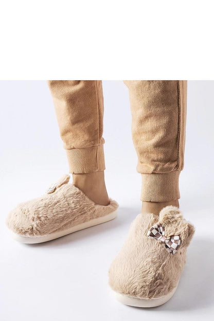 Pantoufles model 223132 Solea - Nainette.fr