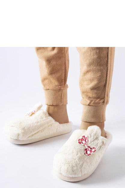 Pantoufles model 223132 Solea - Nainette.fr