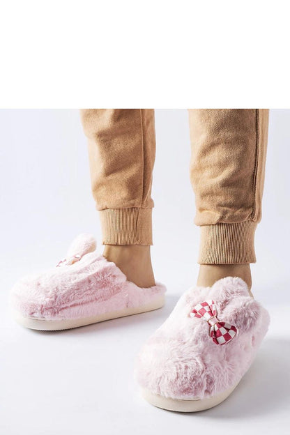 Pantoufles model 223132 Solea - Nainette.fr