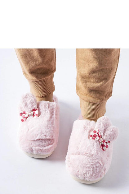 Pantoufles model 223132 Solea - Nainette.fr