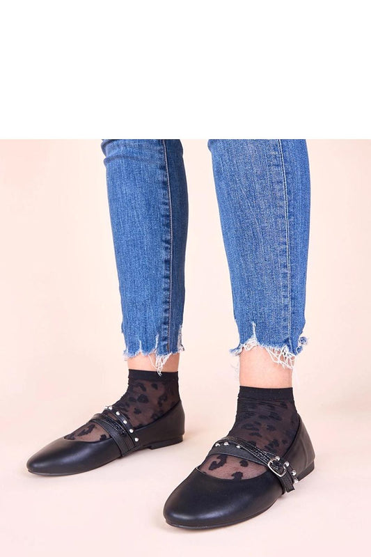 Ballerine model 223142 Solea - Nainette.fr