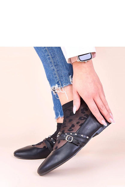 Ballerine model 223142 Solea - Nainette.fr