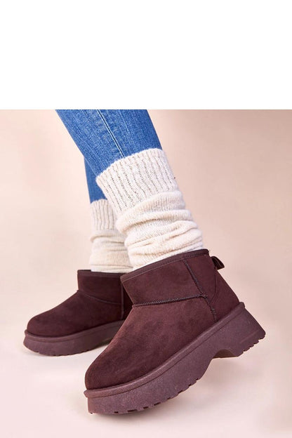 bottes de neige model 223143 Solea - Nainette.fr