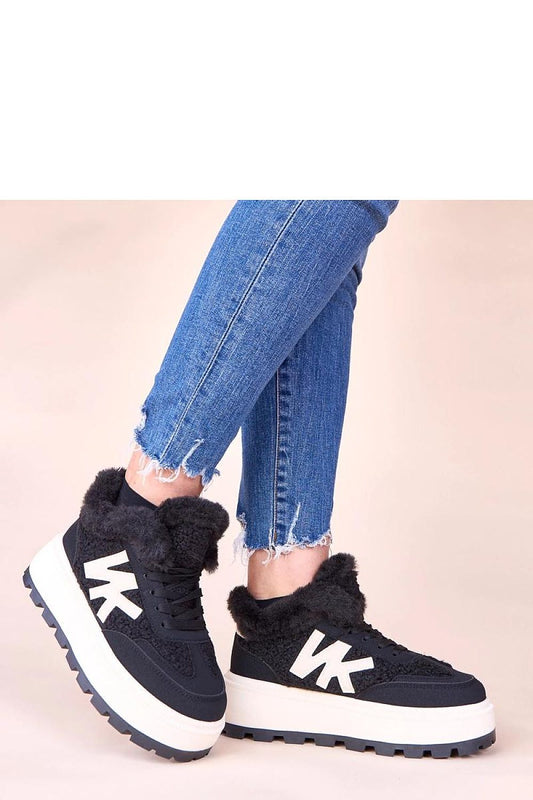 Chaussures de sport model 223144 Solea - Nainette.fr