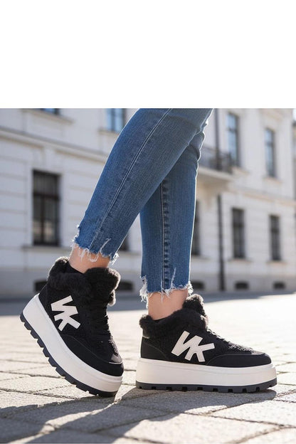 Chaussures de sport model 223144 Solea - Nainette.fr