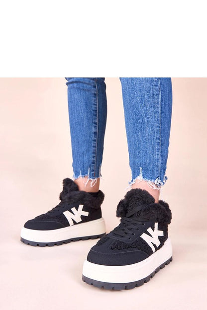 Chaussures de sport model 223144 Solea - Nainette.fr