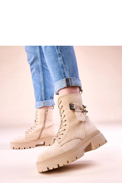 Bootie model 223147 Solea - Nainette.fr