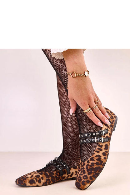 Ballerine model 223148 Solea - Nainette.fr