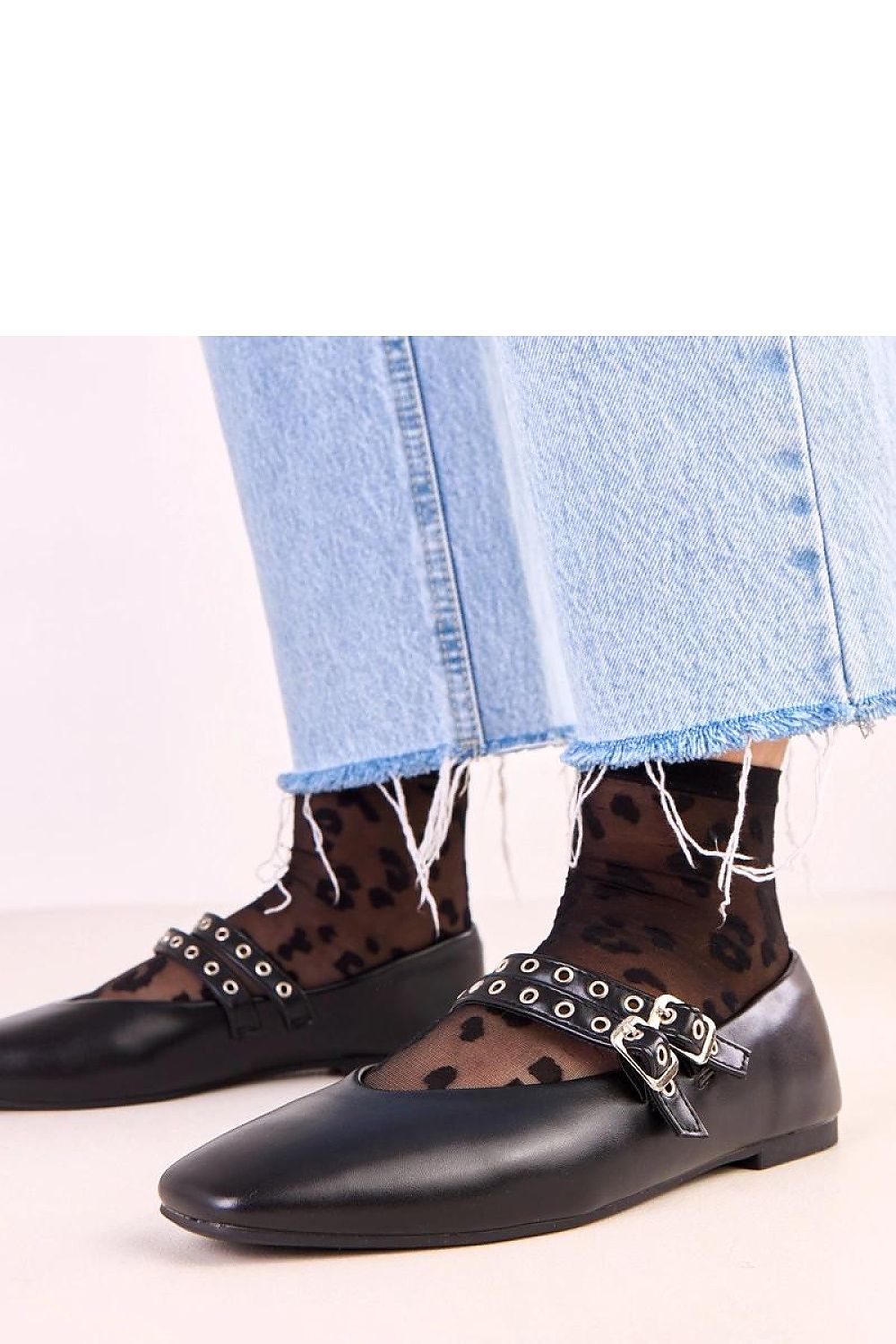 Ballerine model 223148 Solea - Nainette.fr