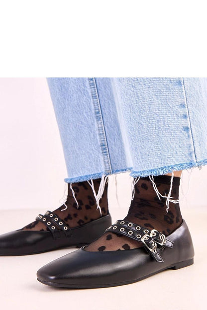 Ballerine model 223148 Solea - Nainette.fr