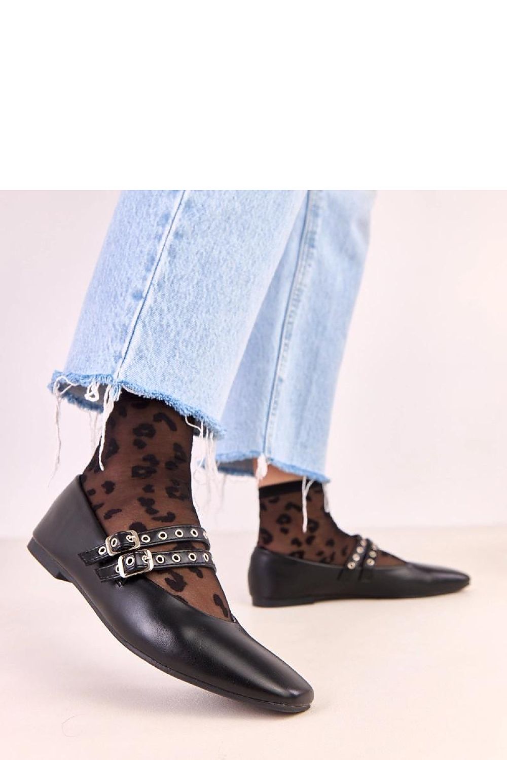 Ballerine model 223148 Solea - Nainette.fr