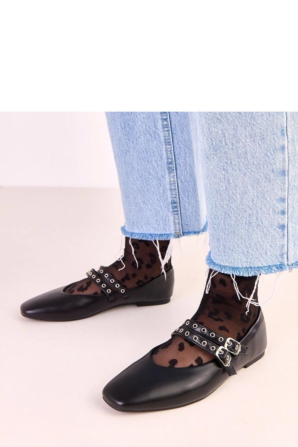 Ballerine model 223148 Solea - Nainette.fr