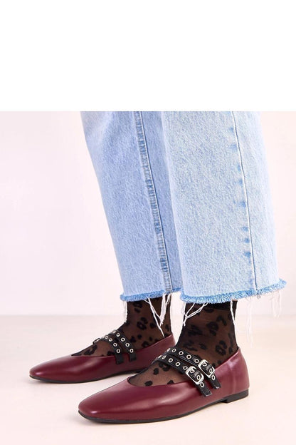 Ballerine model 223148 Solea - Nainette.fr