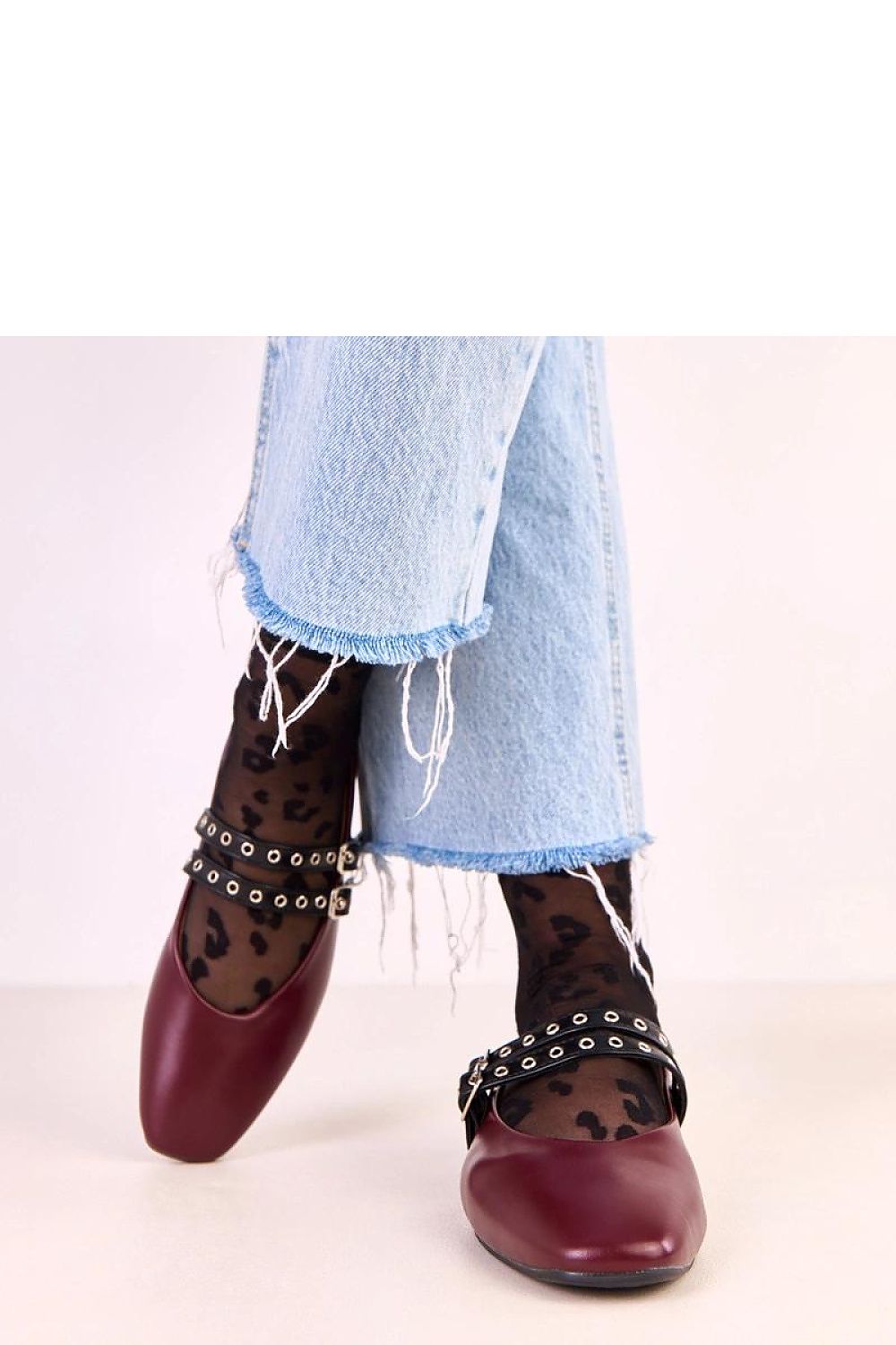 Ballerine model 223148 Solea - Nainette.fr