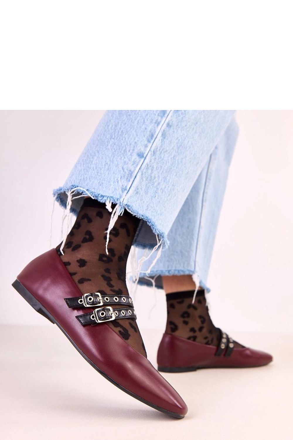 Ballerine model 223148 Solea - Nainette.fr