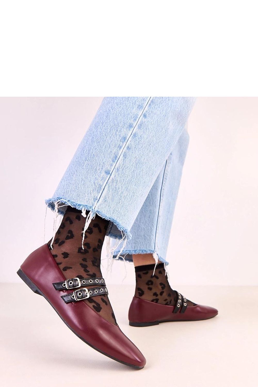 Ballerine model 223148 Solea - Nainette.fr